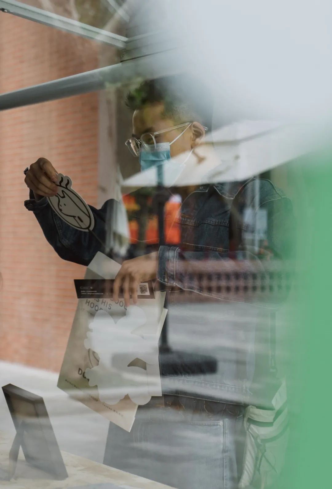 野狗商店·报刊亭-54