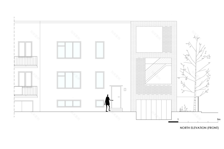 波兰城市花园之家-84
