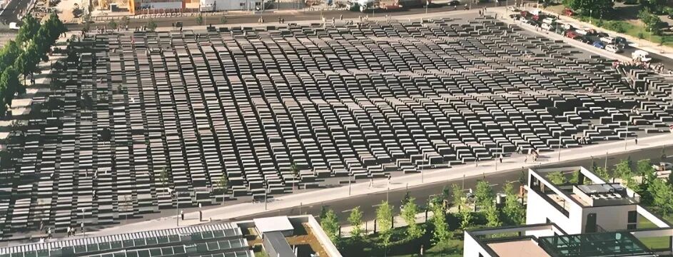 奋进40|二战期间日军侵华战争遗址大同死难矿工“万人坑”规划-65