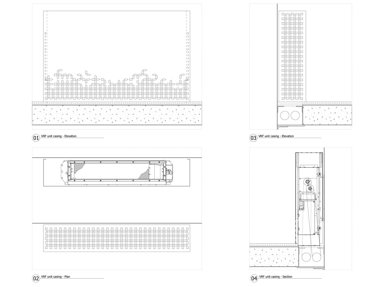 伦敦前维多利亚时代仓库变身创意工作室-58