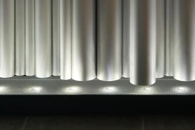 东京新地标「歌舞伎町塔」丨日本东京丨STUDIO SAXE-117