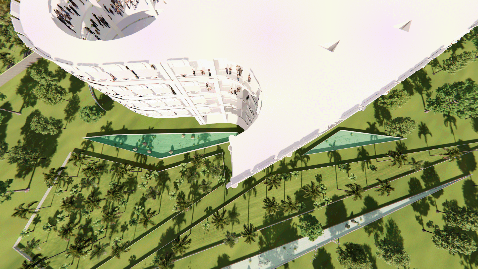 建筑设计方案-7