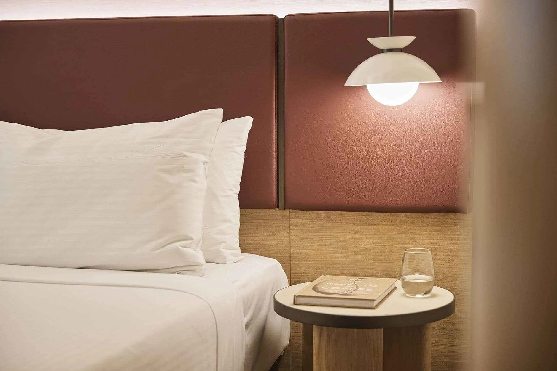 Rydges Australia Square改造项目丨澳大利亚悉尼丨Vie Studio-22