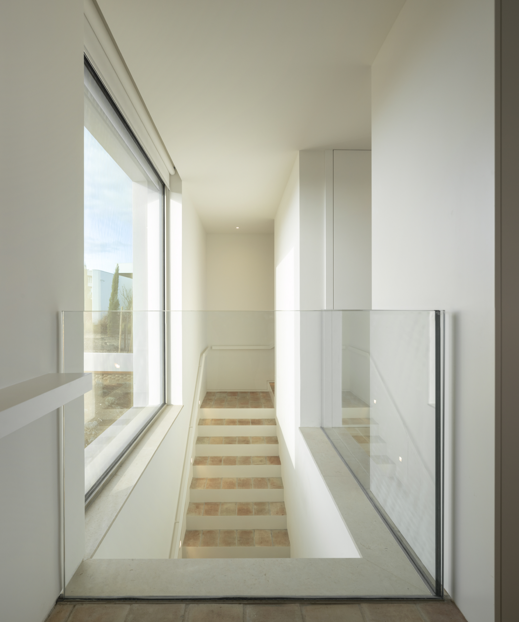 27 号房子丨葡萄牙丨Mario Martins Atelier-35