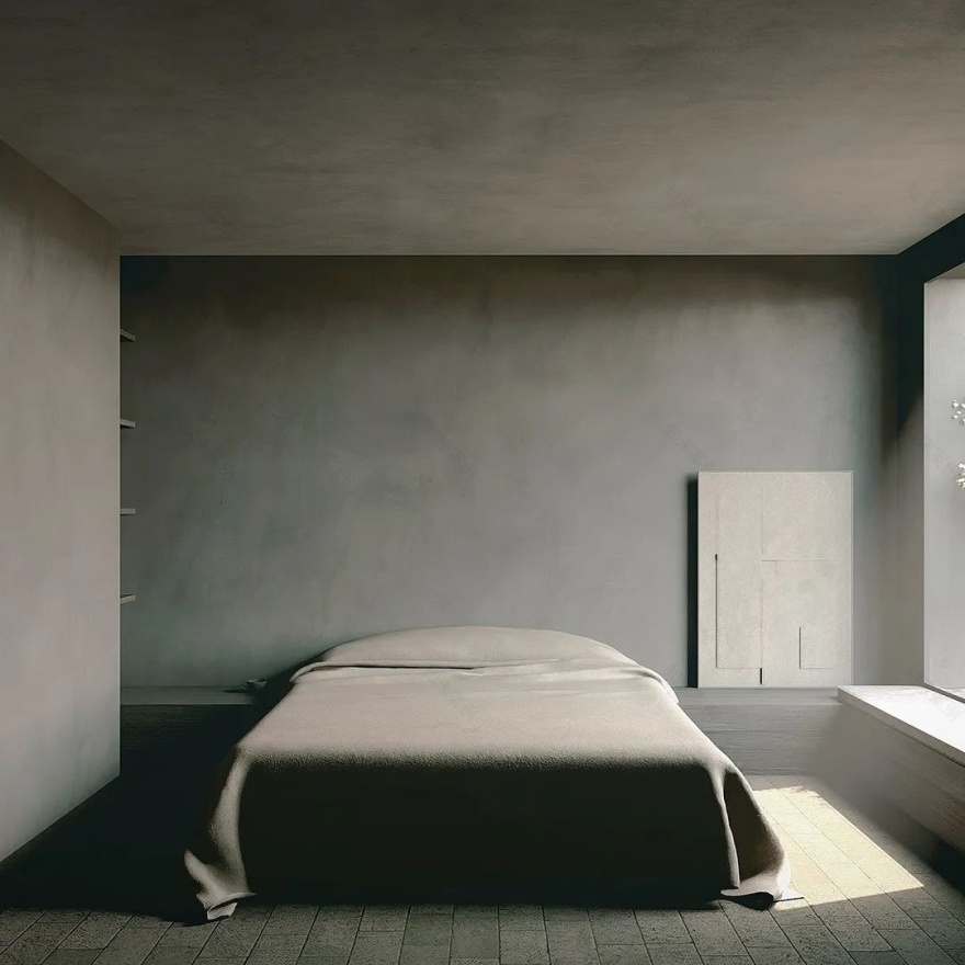 LDS 住宅丨澳大利亚墨尔本丨Davidov Architects-63