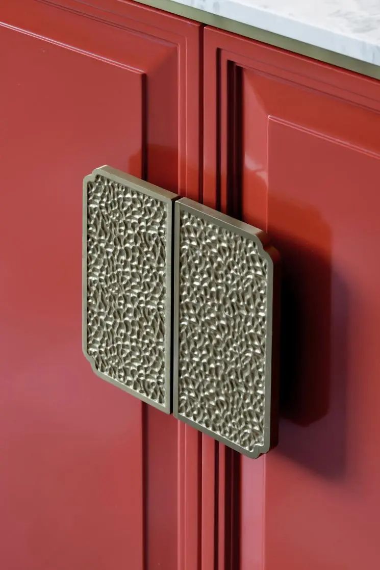 希辰巴塞罗酒店丨中国山西丨山隐设计集团(山西分公司)-29