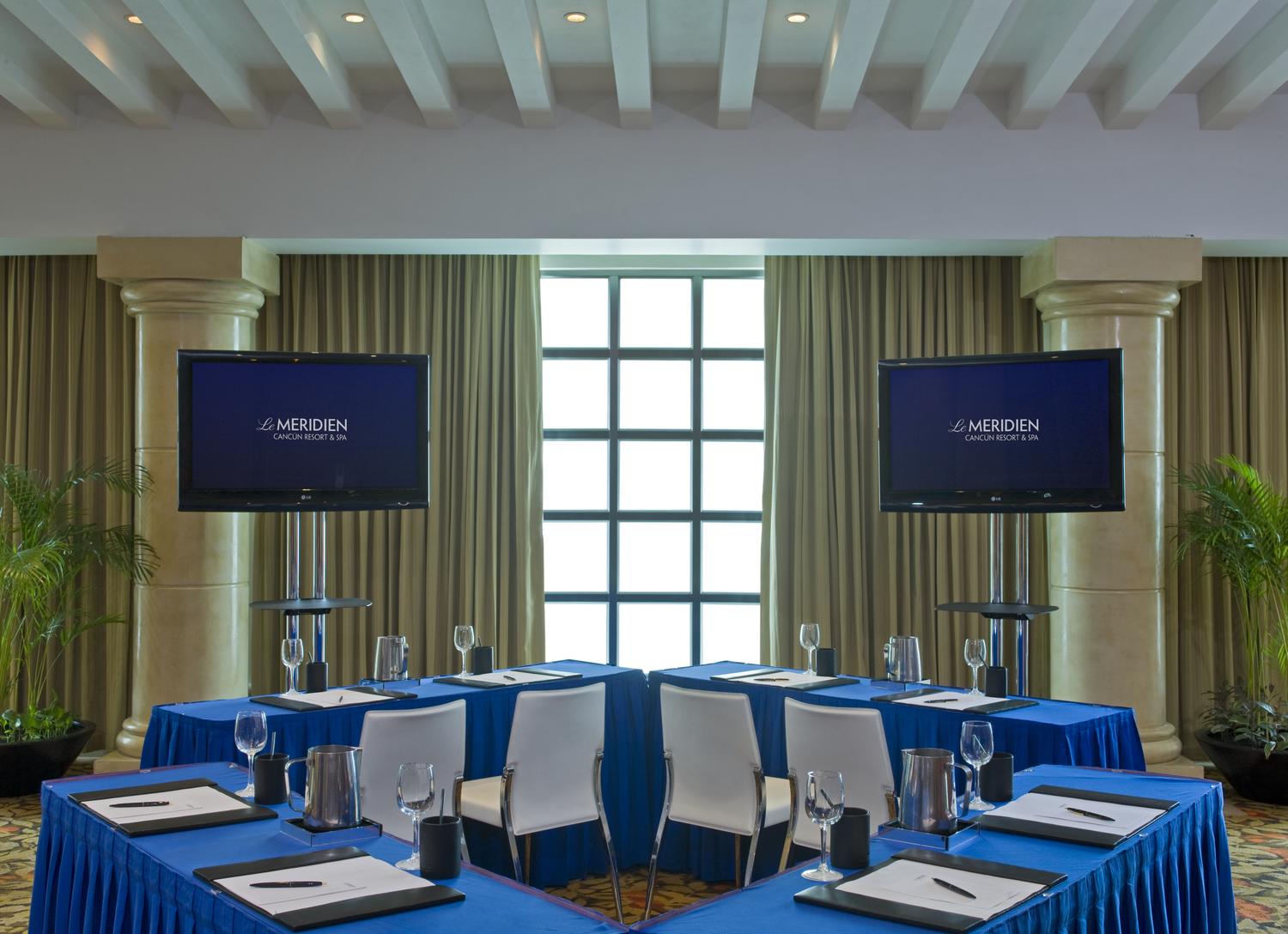 )Le Meridien Cancun Resort and Spa, Cancun, Mexico-38