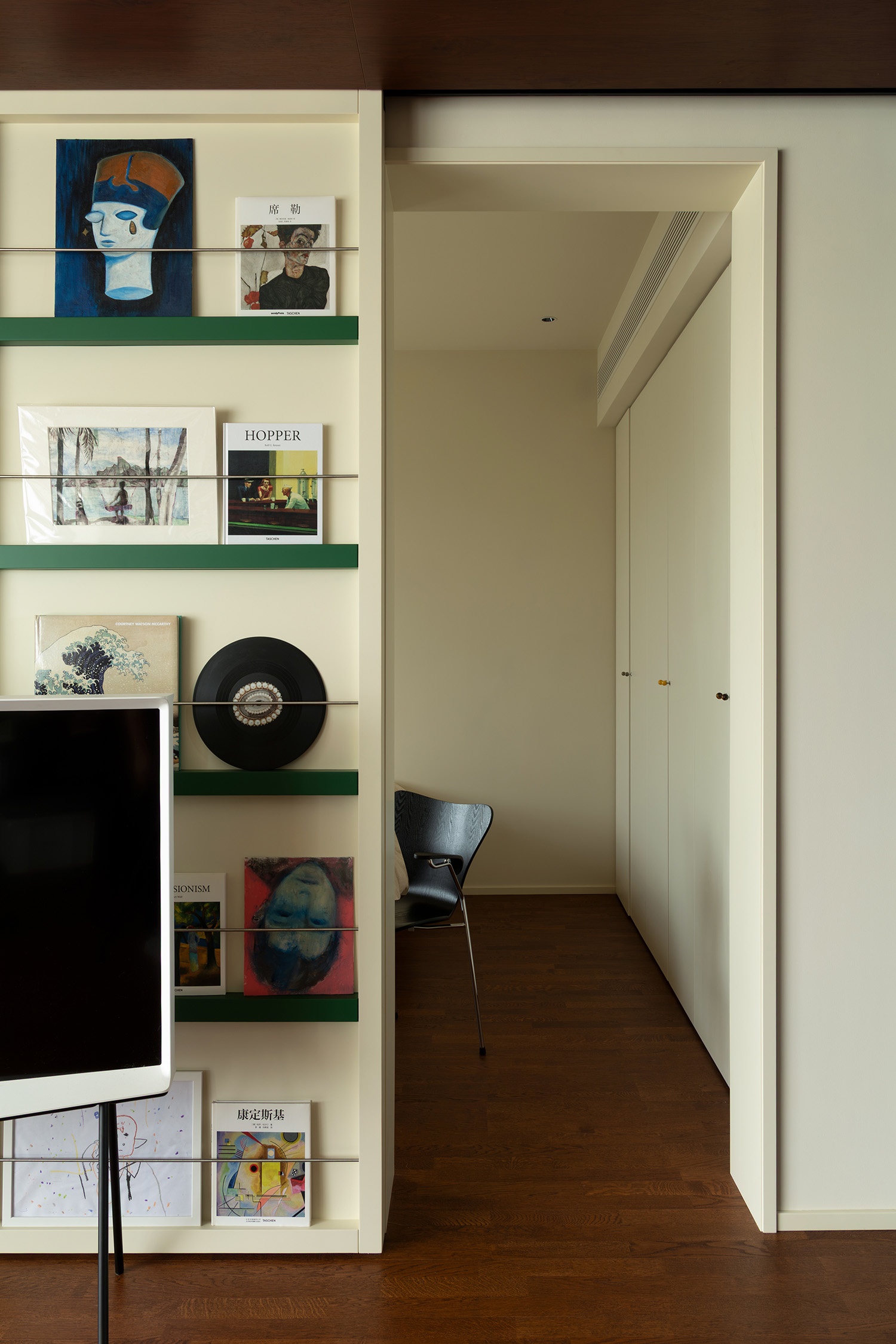 釉色丨中国南京丨云行空间建筑设计-20