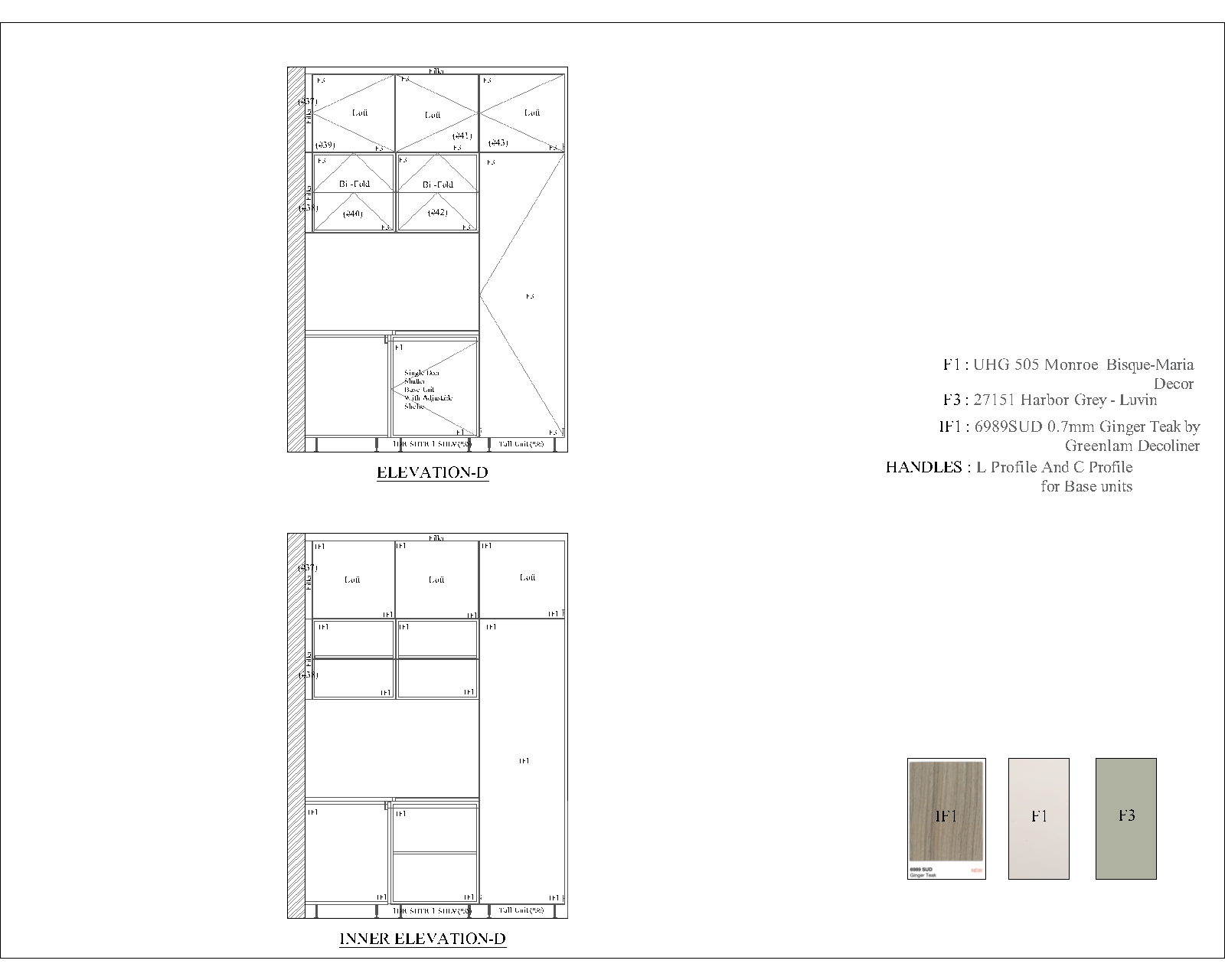 KITCHEN 设计丨GANESH AMRUTHAM-13