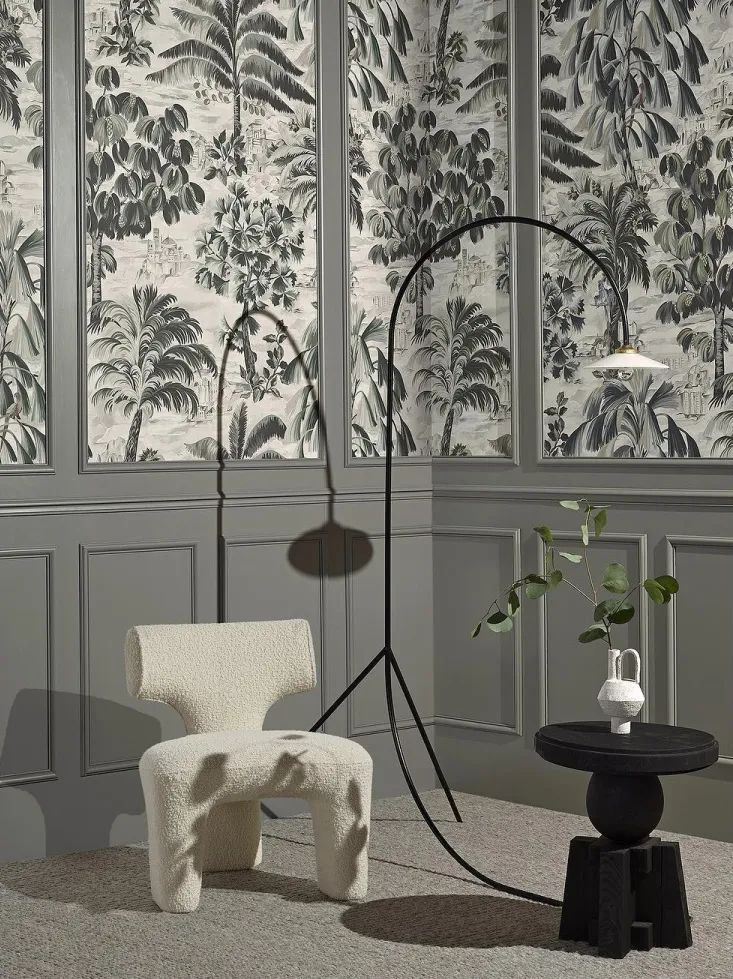 LITHO 系列家具设计丨法国丨法国设计师 GUILLAUME DELVIGNE-36