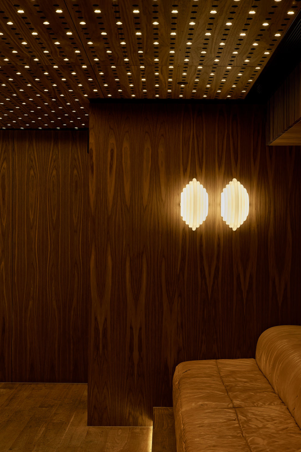 Her Melbourne小酒馆及相关场所设计丨澳大利亚墨尔本丨戈者设计,Tamsin Johnson等-31