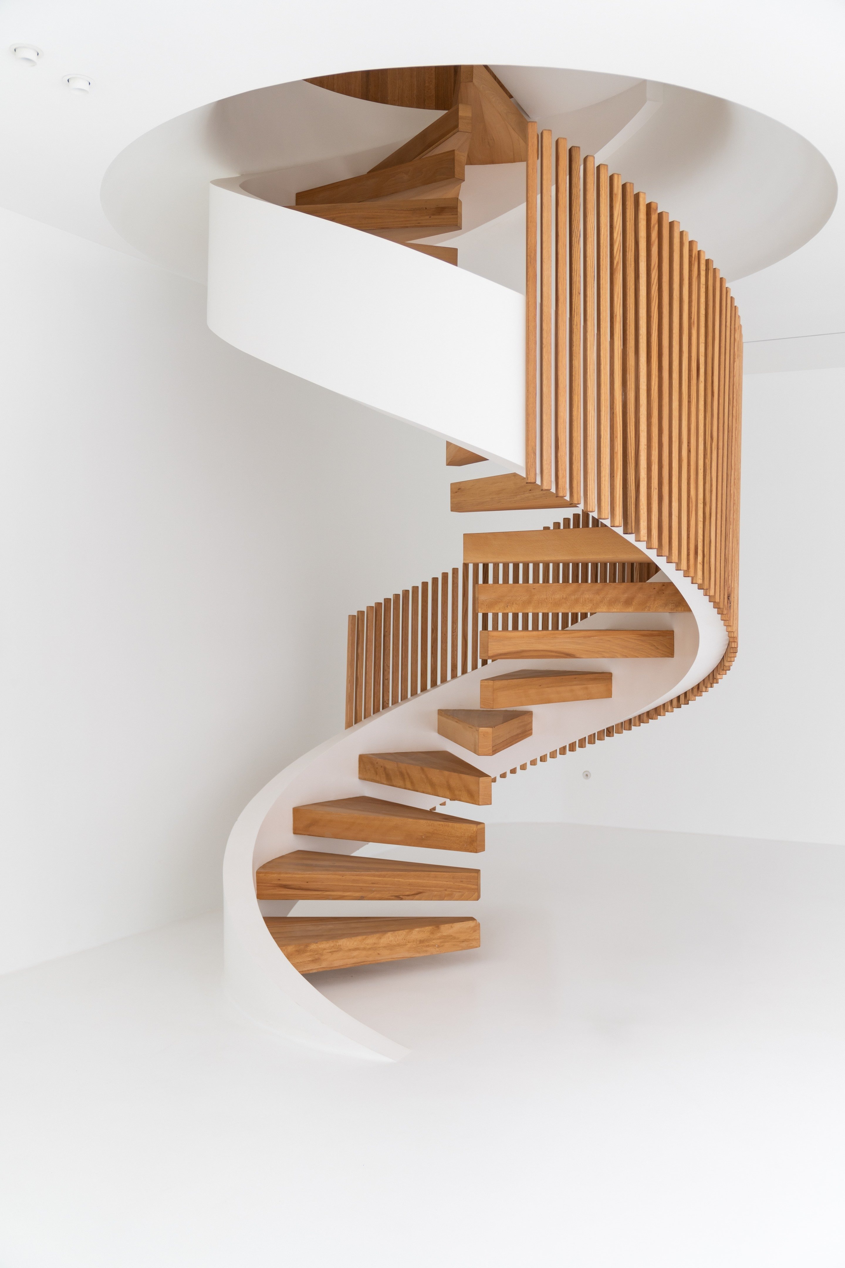 Casa Bridge 酒店丨伊朗德黑兰丨Arman Safavi-43