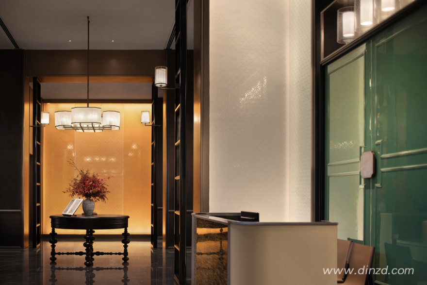 正方南湾首府丨中国珠海丨广州道胜设计有限公司-34