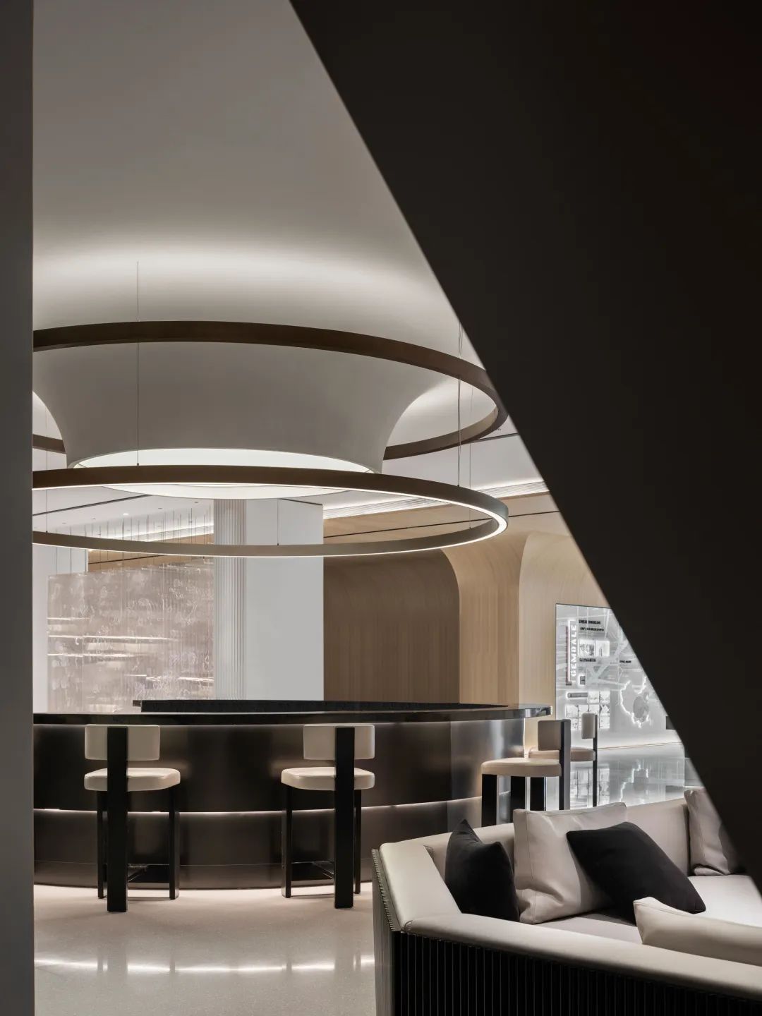 金地·北京壹街区居住空间丨中国北京丨LSD-23