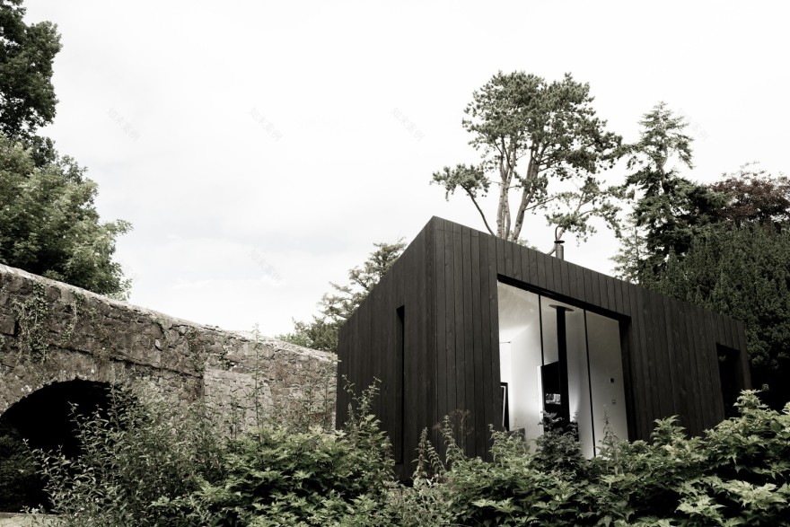 北欧风 KOTO 模块化小屋 | 自然、舒适、灵活-15