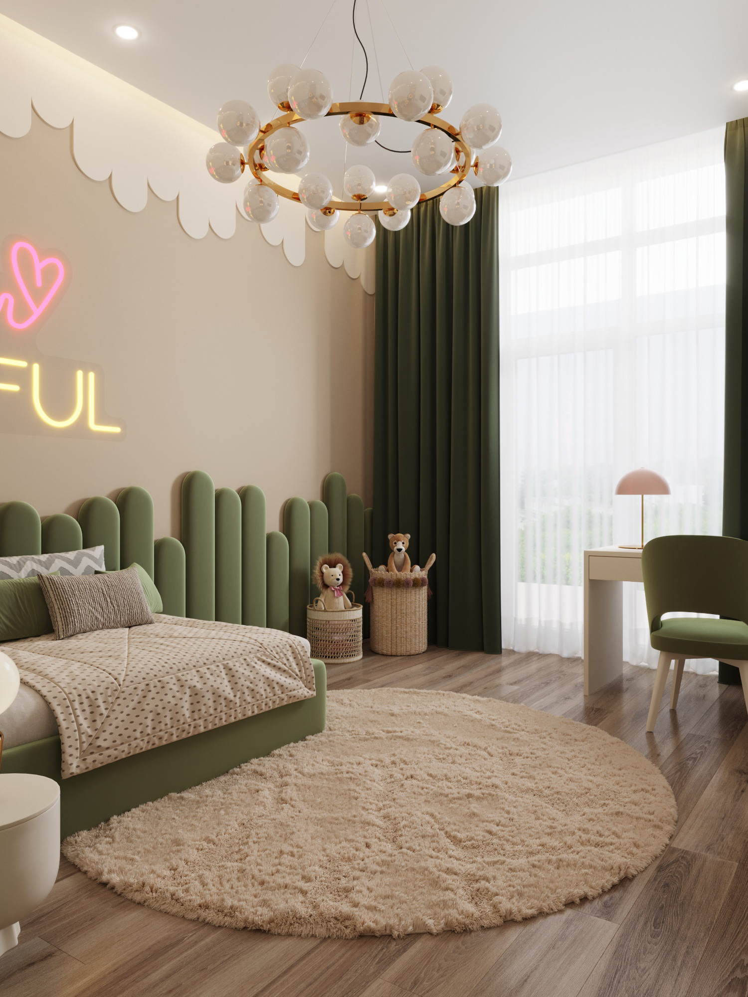 平层丨俄罗斯顿河畔罗斯托夫-25