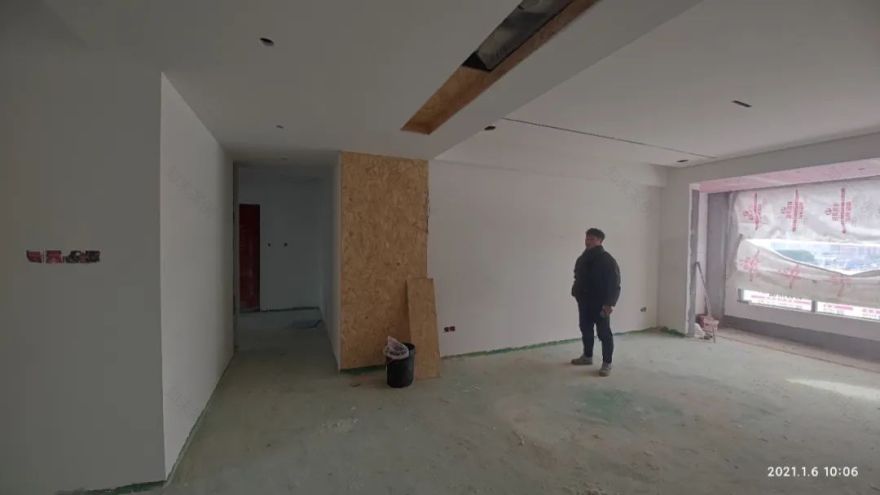 永江府现代简约家居设计丨中国台州丨品东装饰-62