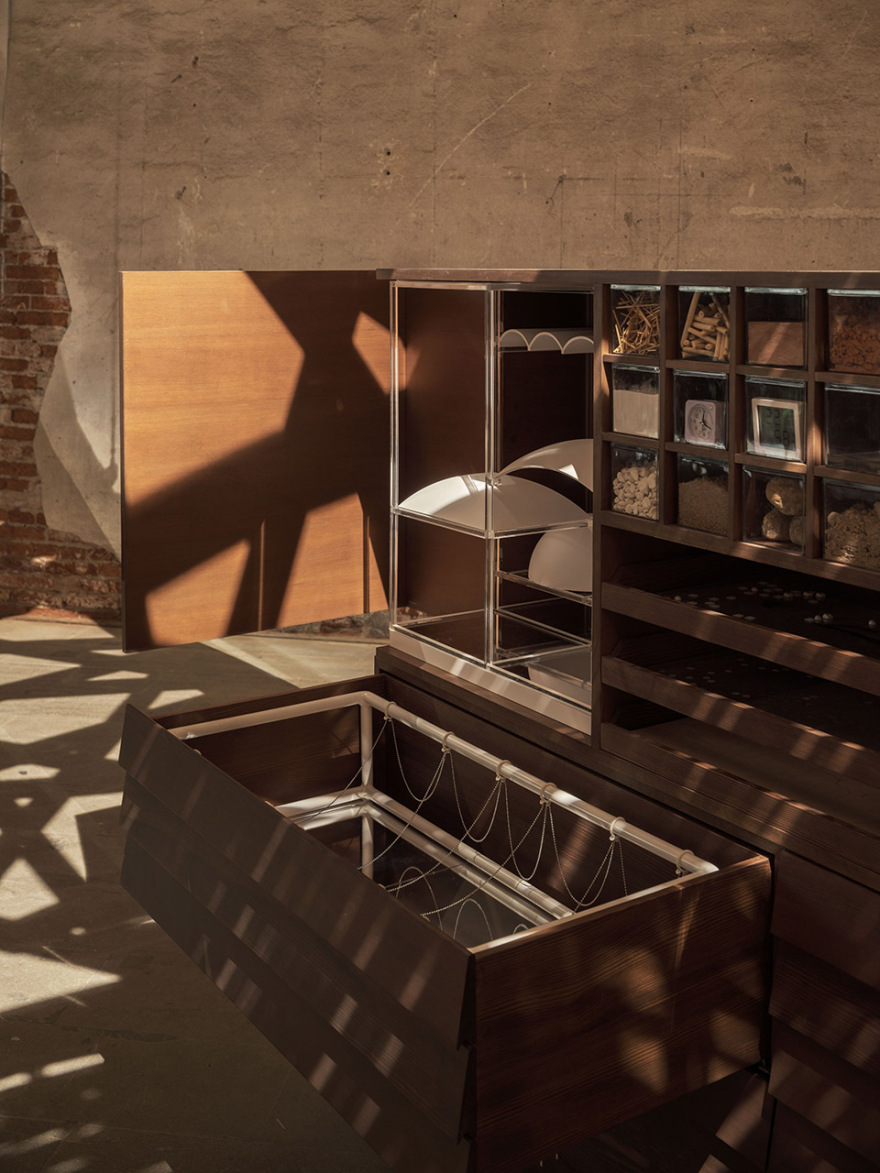 《另一个天空》(Alternative Skies)丨法国尼斯丨IE建筑与设计学院,普林斯顿大学等多方合作-64