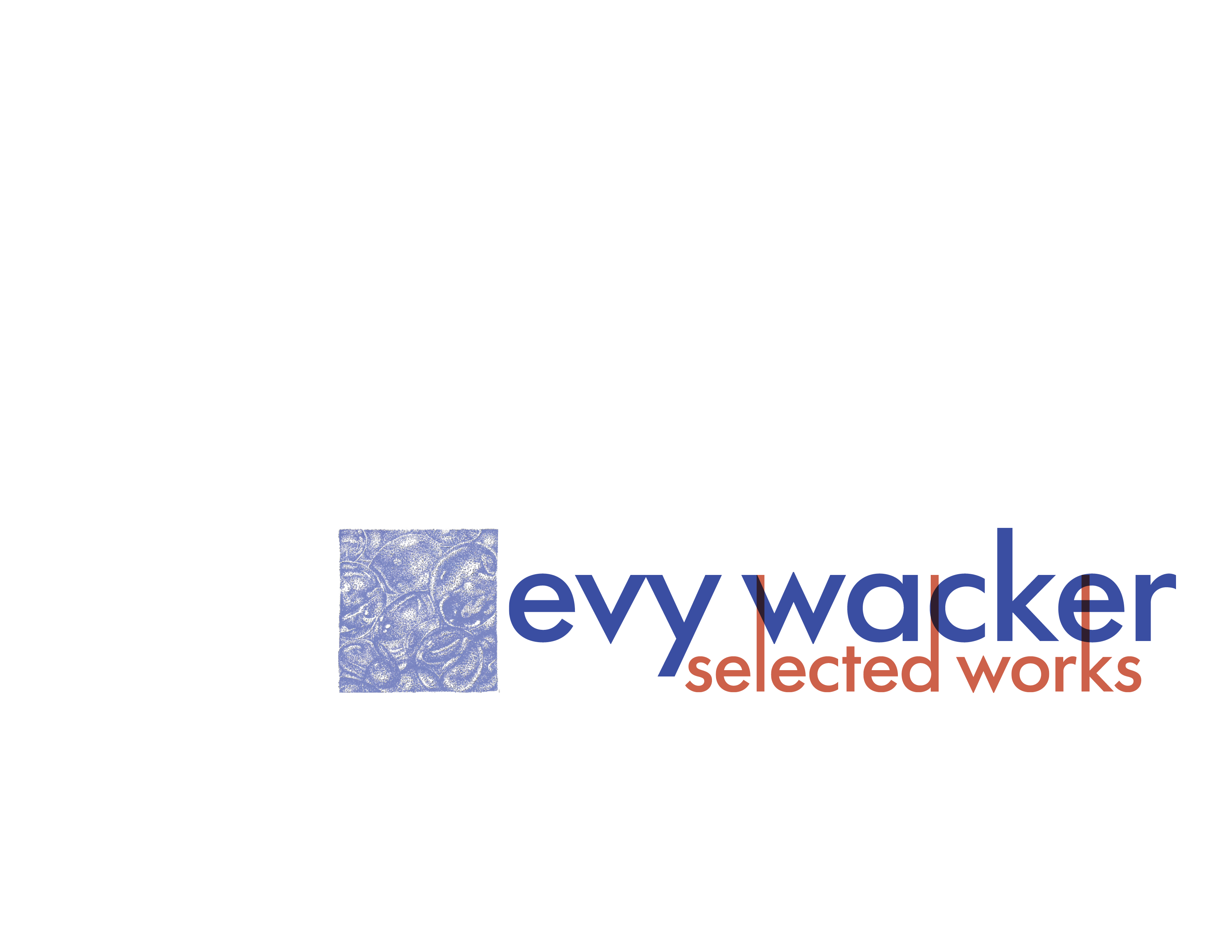 Selected Works 2026-0