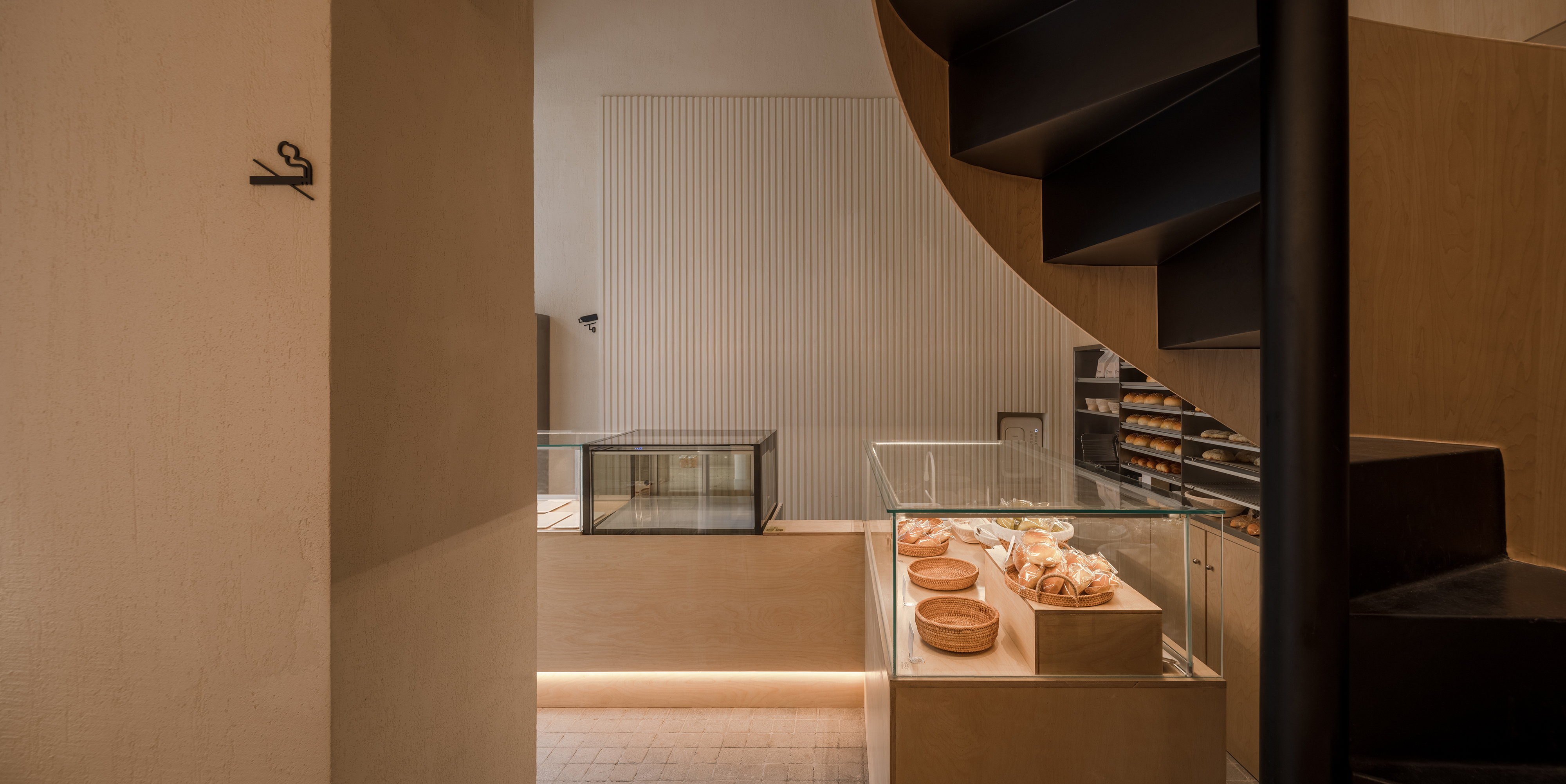 关心面包商店-2