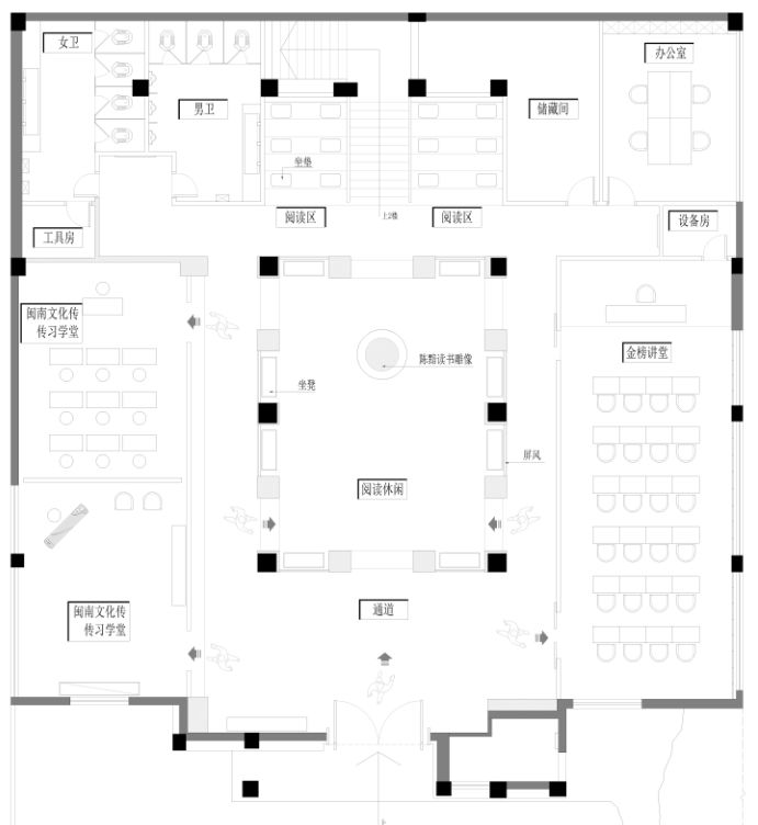 金榜书院丨中国厦门-10