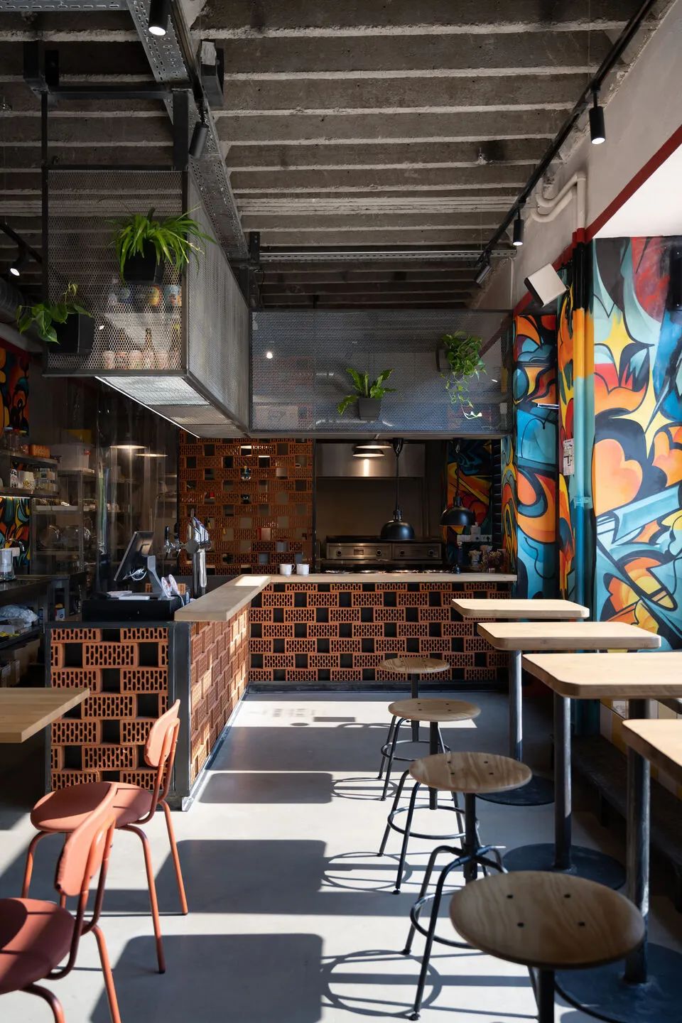 KP Burgers，塞尔维亚-20