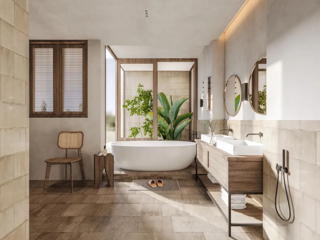 四川攀枝花涵瑜设计别墅丨中国攀枝花丨深圳市涵瑜室内设计有限公司-68