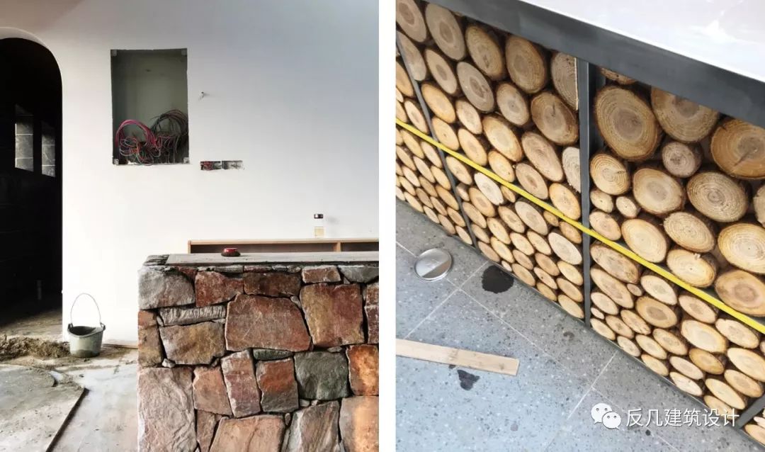 南京徐家院文旅民宿 | 乡居生活的现代诠释-59