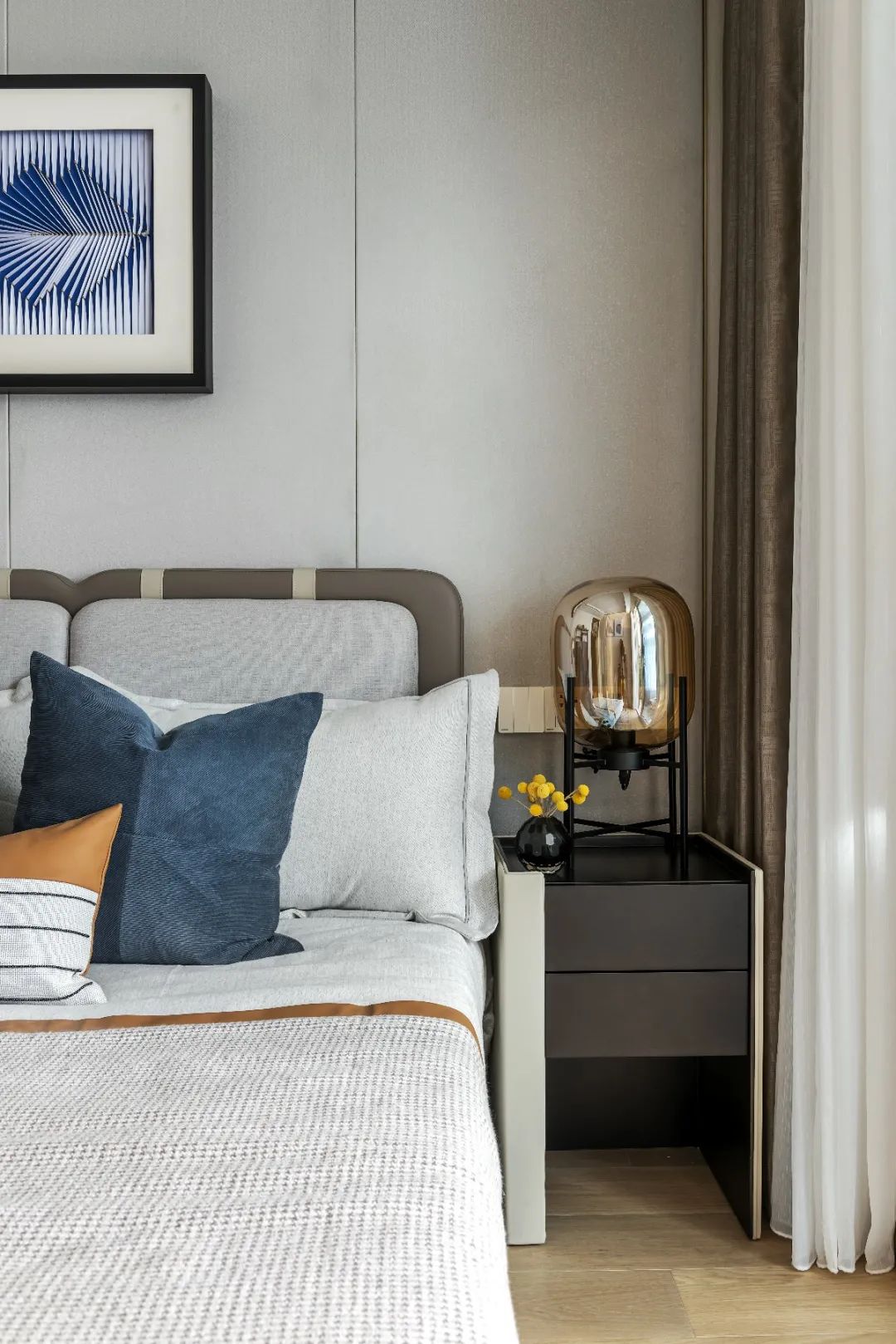 金地徐州前周窝项目95户型-43