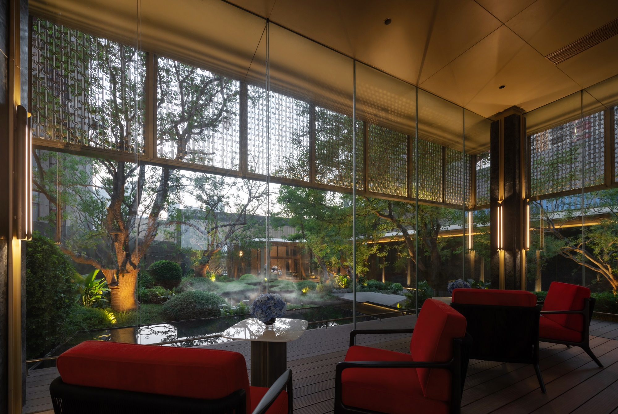 武汉城建·启元丨中国武汉丨HWA安琦道尔-43