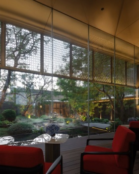 武汉城建·启元丨中国武汉丨HWA安琦道尔