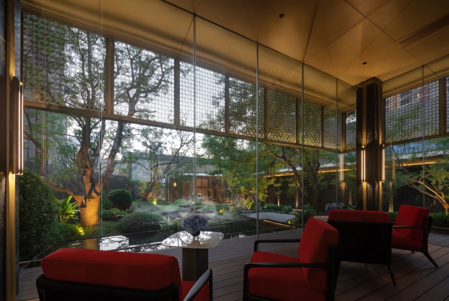 武汉城建·启元丨中国武汉丨HWA安琦道尔-43