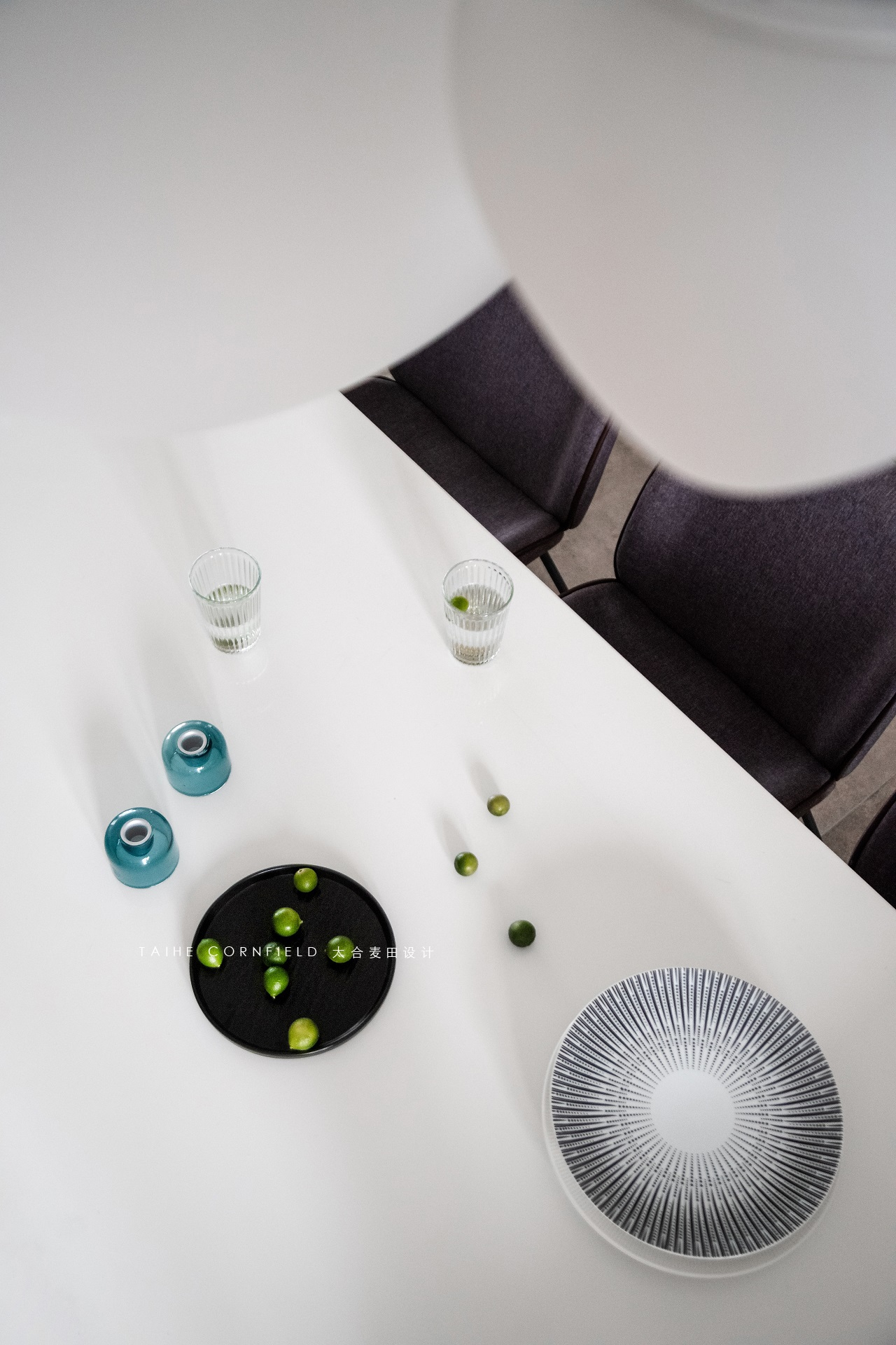 【太合麦田设计】新作——素·简-27