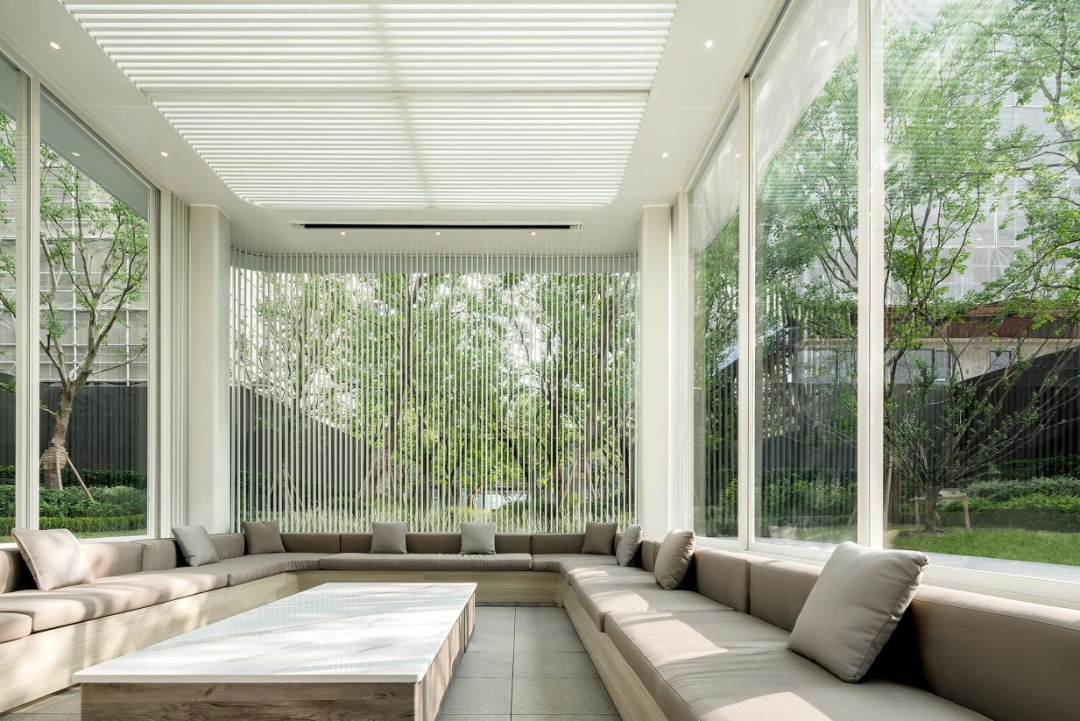 苏州旭辉·锦麟铂悦府丨中国苏州丨上海日清景观设计有限公司-43