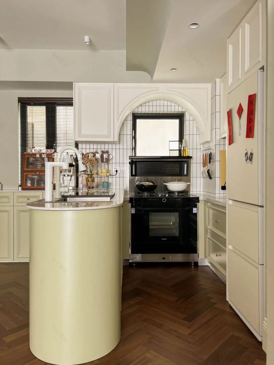 诗意栖游之家丨中国深圳丨启物设计-20