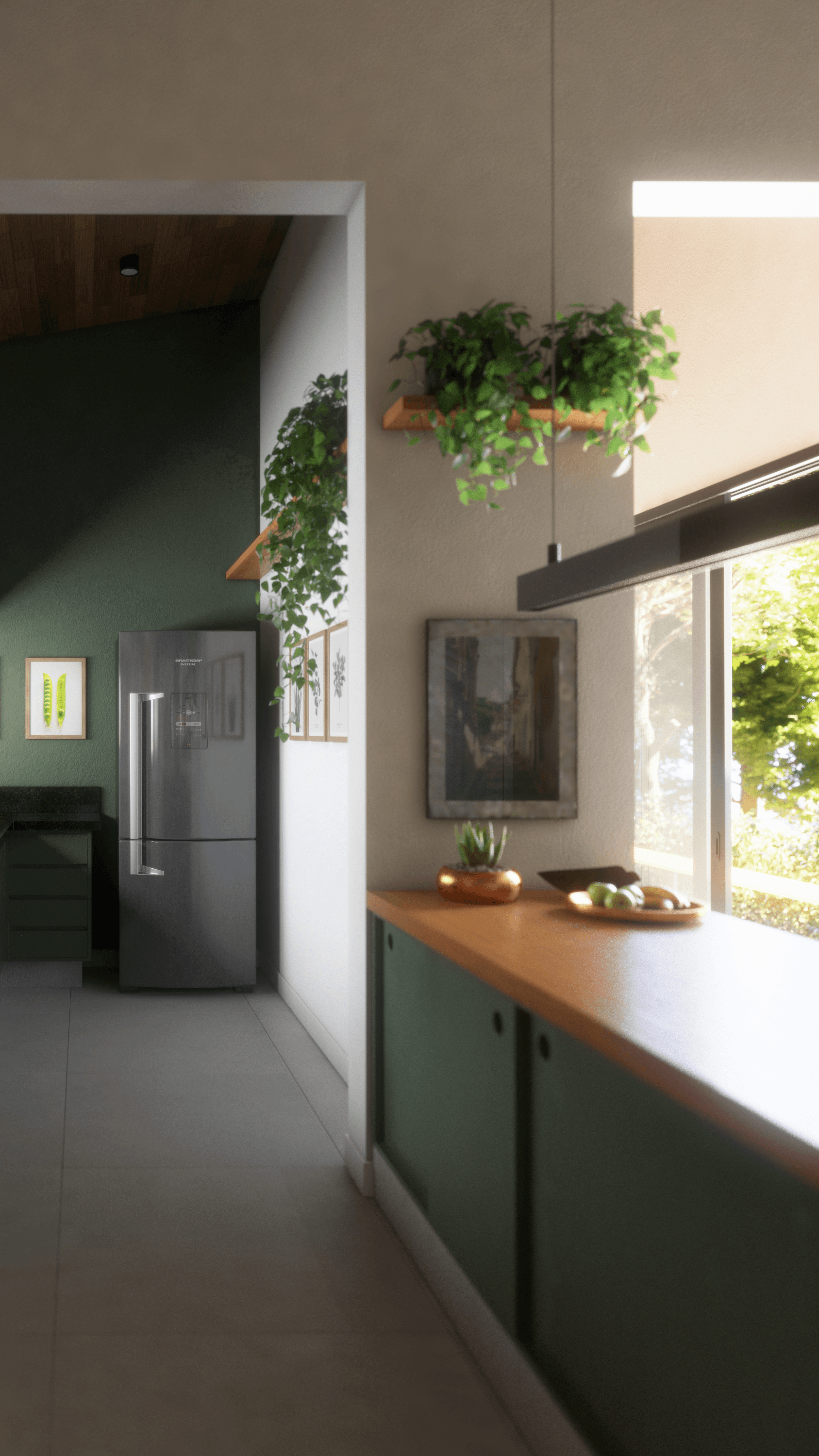 MP 之家丨Campiteli Arquitetura-18