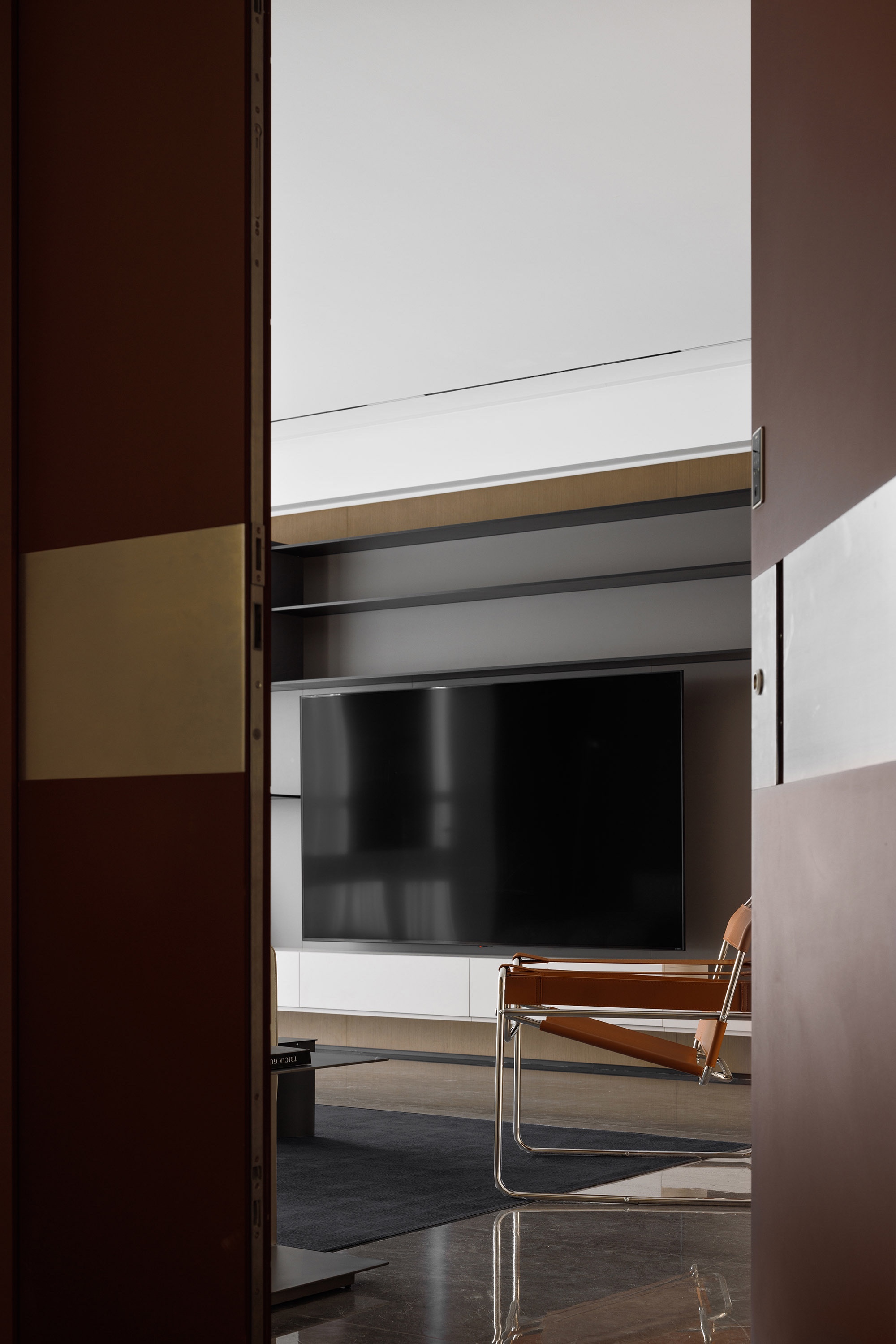 盛迪嘉 光明印象丨中国广东丨科盛装饰设计-4