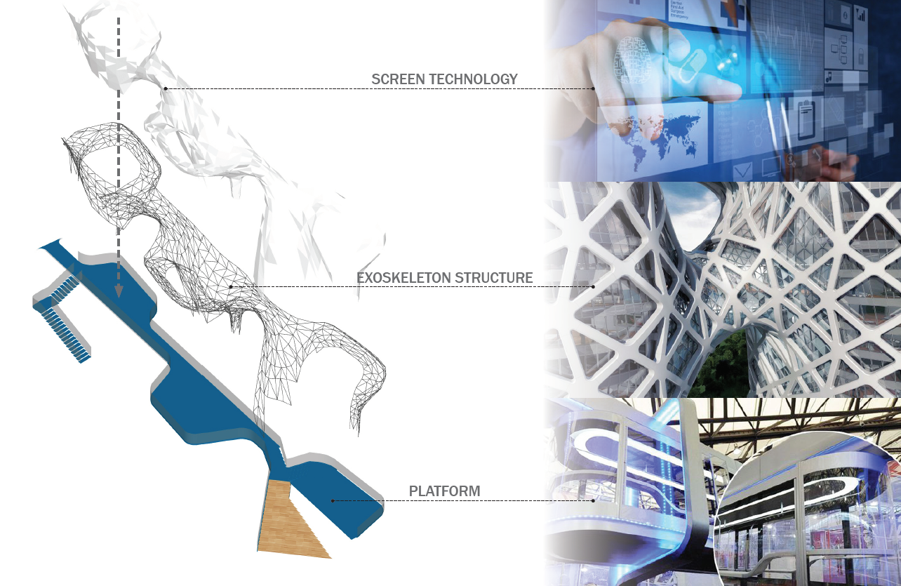 Boston Scientific R&D 办公室 · 联营设计-32