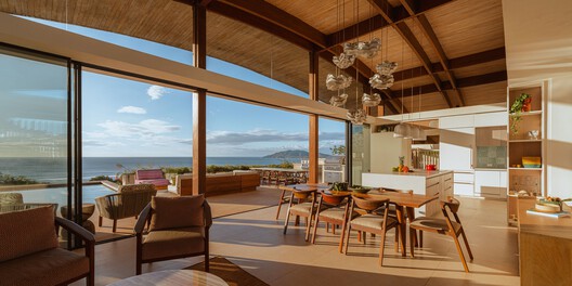 丨哥斯达黎加丨Studio Saxe-95