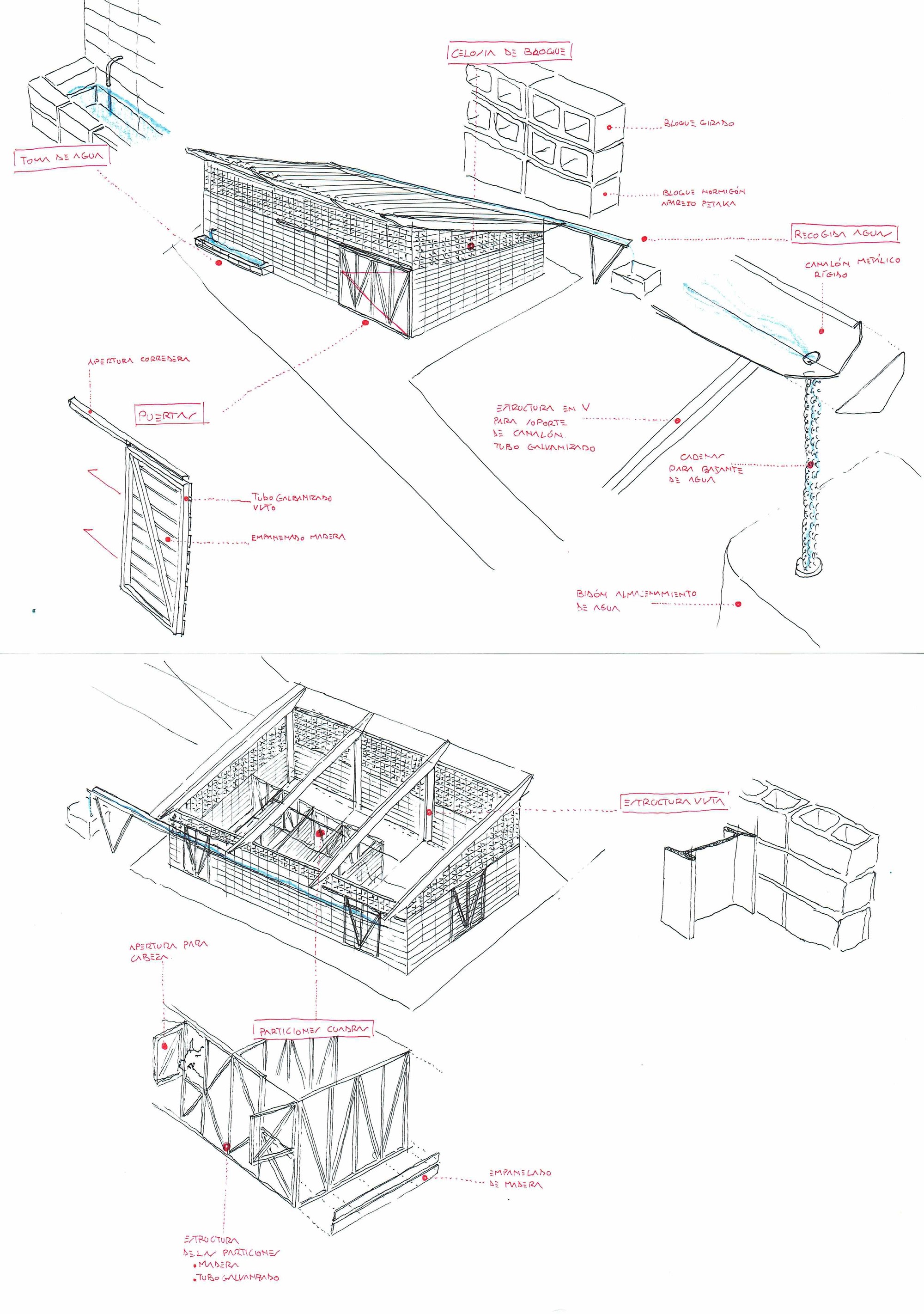 奥莱斯蒂的马厩-22