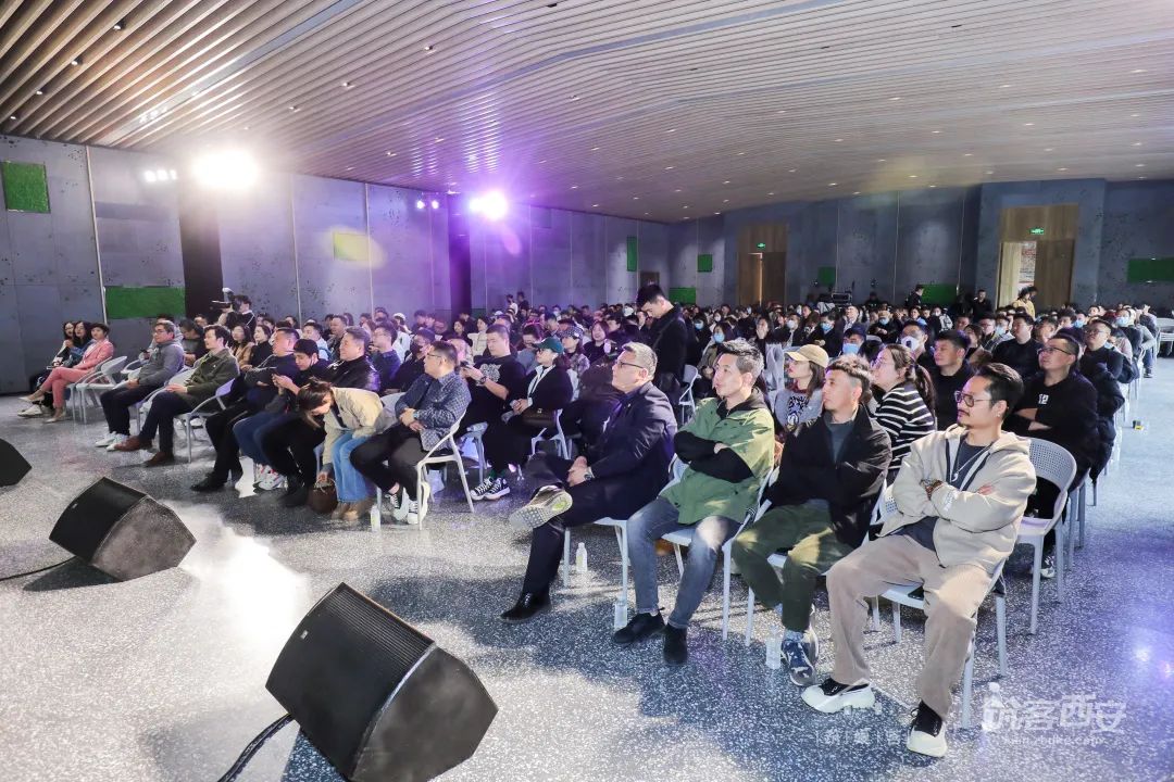 2022 IMOLA 筑巢荟春田同学会丨《筑客西安》-75