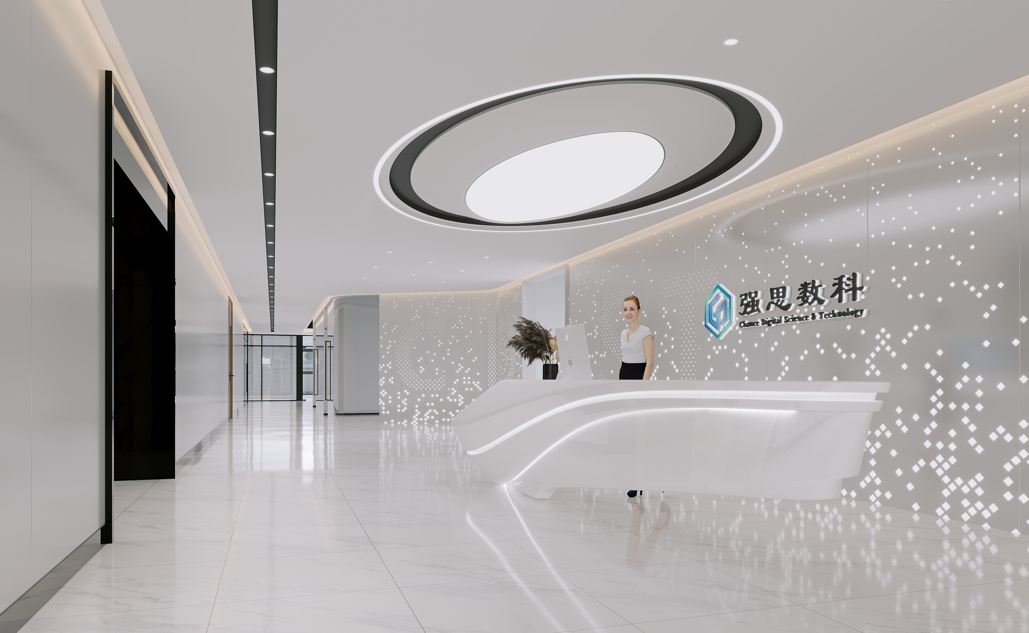 室内效果图表现2023年一部分项目-9