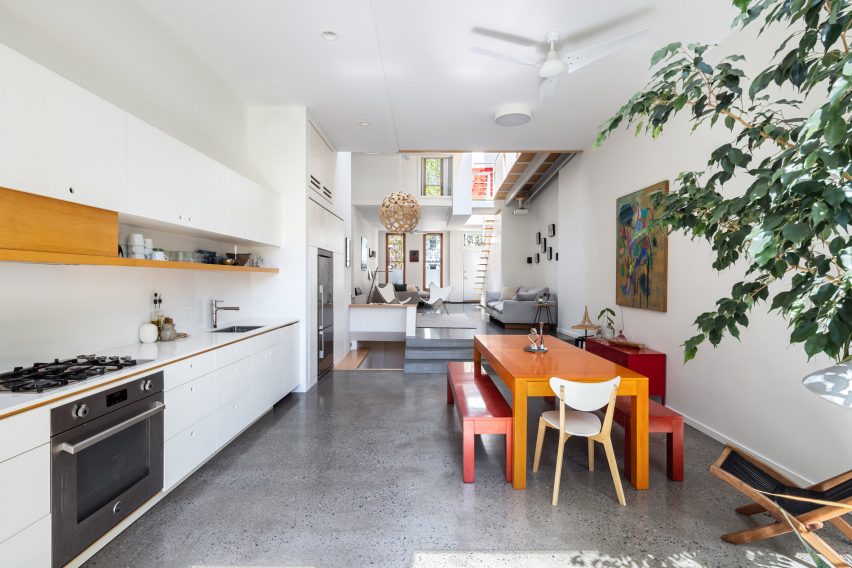 17 at 17 梦幻家园修复项目丨美国纽约-10