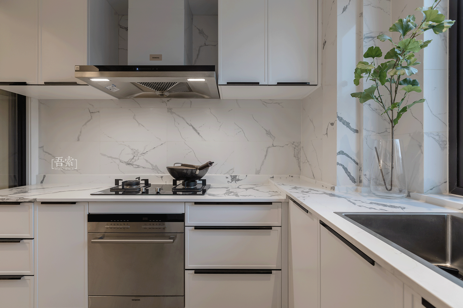 宁波 111 平米家庭空间,打造温馨宜居生活-49