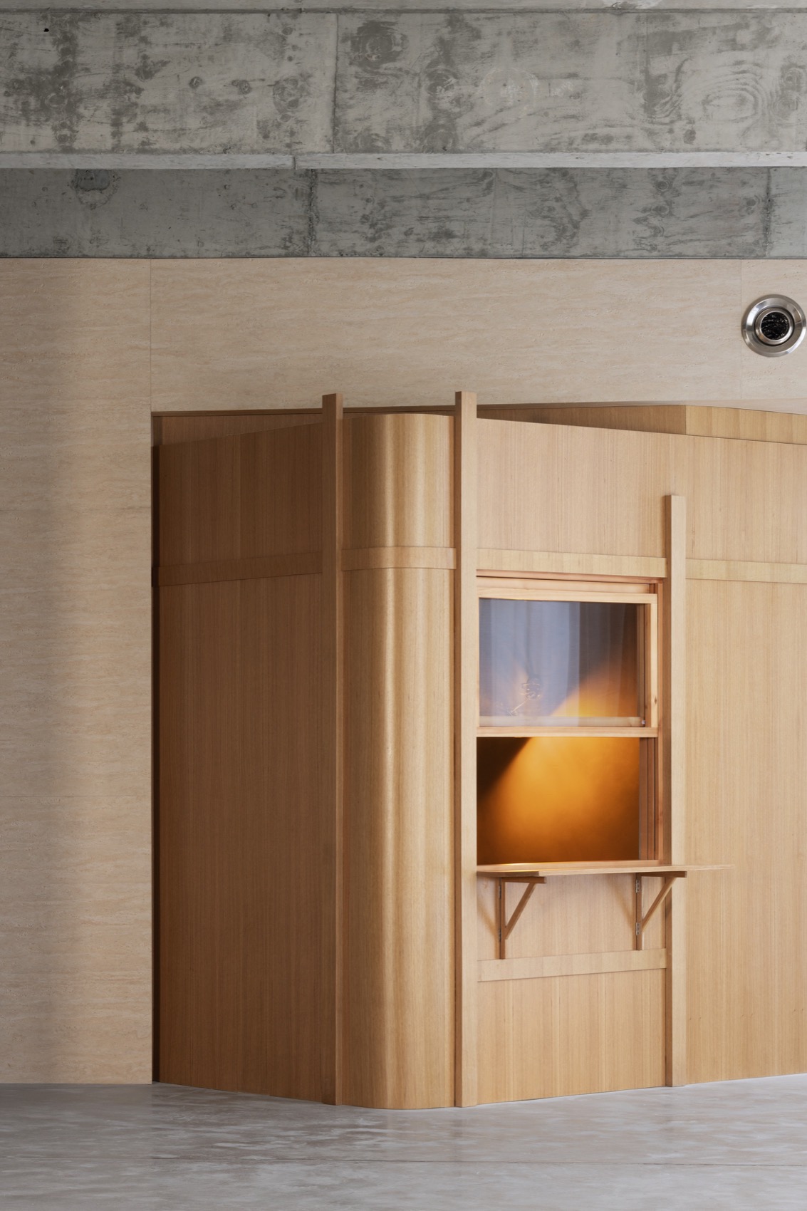 大有私宅,上海丨中国上海丨NonApplicable,X  FRAME乂口设计工作室,耿大有-40