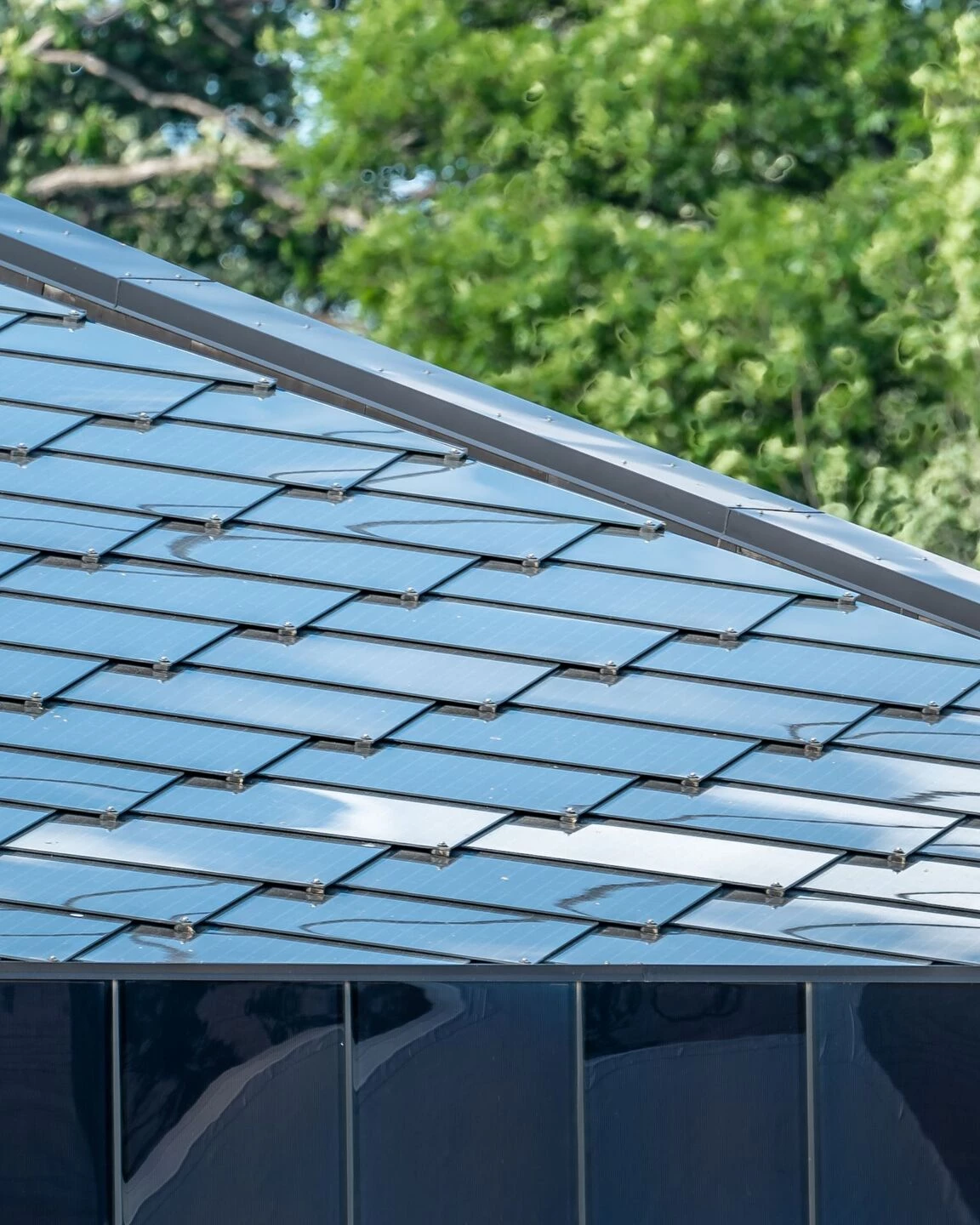 融合科技与自然的未来银行设计丨美国-29