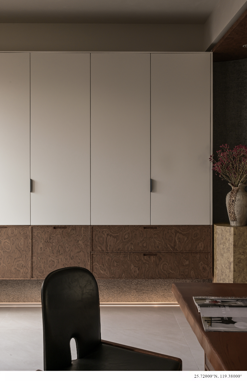 流动的生活容器丨中国福建丨廿上设计-37