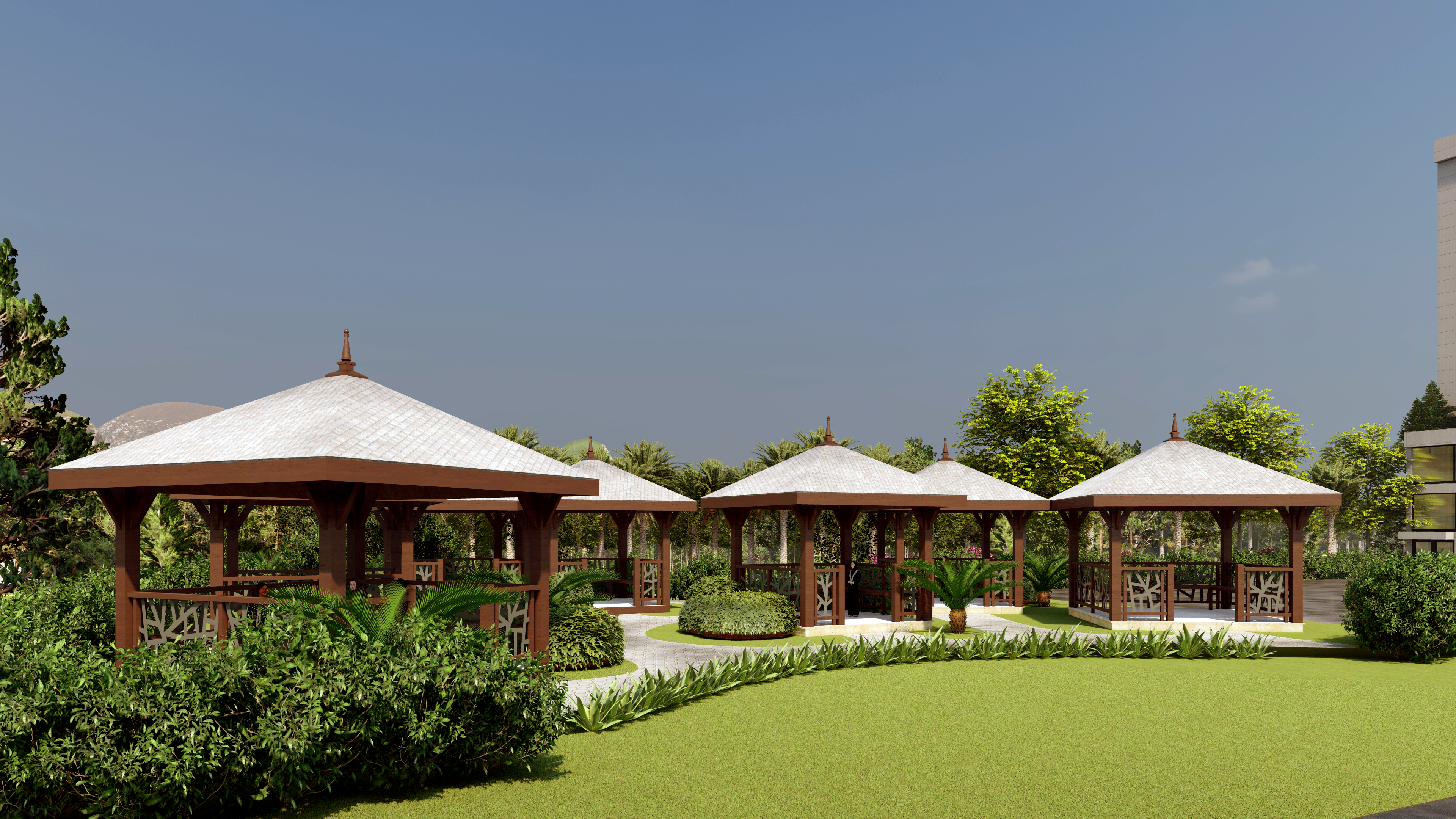 社会设计（泽花园）-10