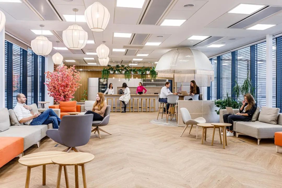 布拉格人力资源 LMC 办公室丨意大利布拉-6