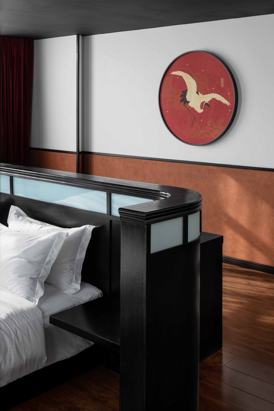 jsd·HOTEL 一座老洋楼的重生丨中国泸州丨Jade Simple Design简璞设计-20